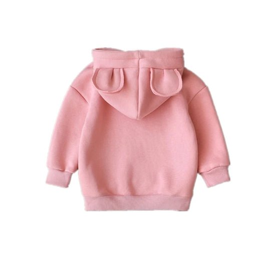 Baby Hoodie Waah Waah Baby Superstore