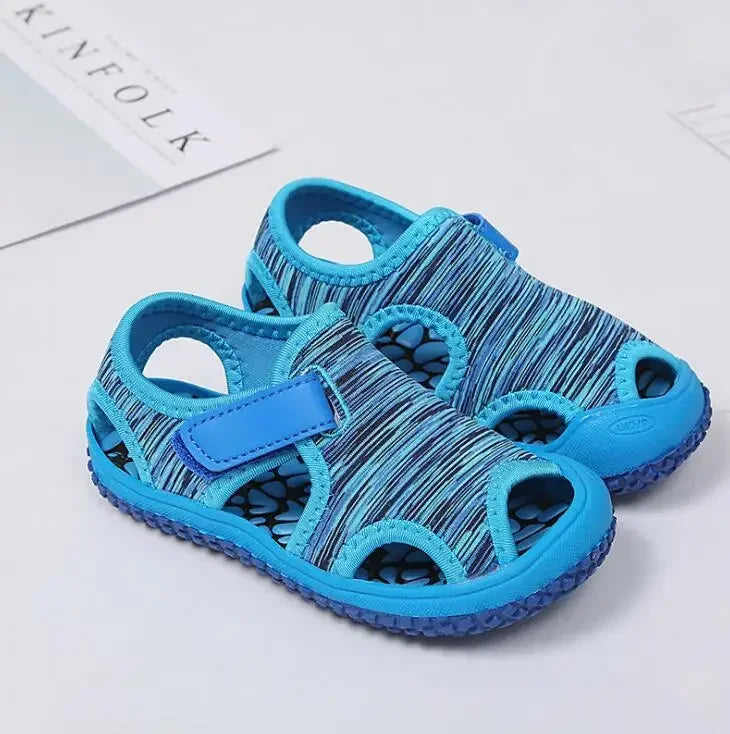 Summer Baby Sandals Waah Waah Baby Superstore