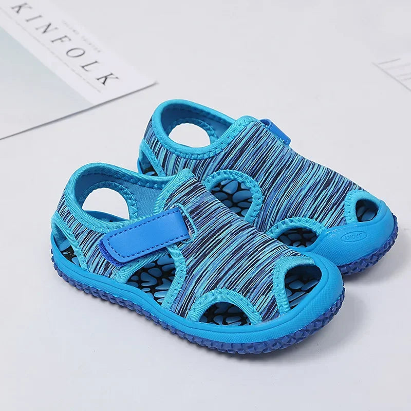 Summer Baby Sandals Waah Waah Baby Superstore