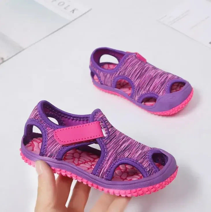 Summer Baby Sandals Waah Waah Baby Superstore