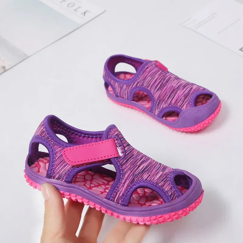 Summer Baby Sandals Waah Waah Baby Superstore