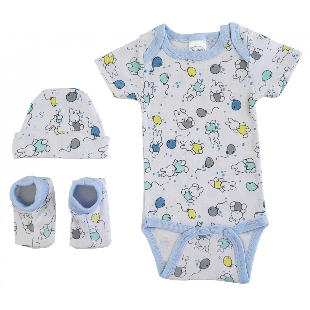 Baby Outfit Set Bambini Infant Wear