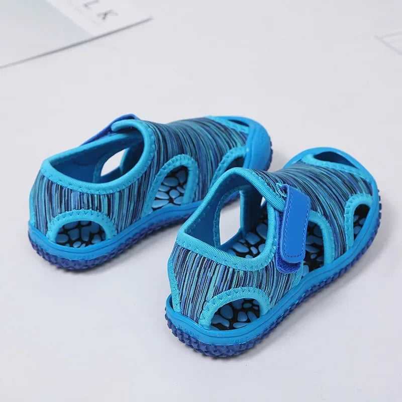 Summer Baby Sandals Waah Waah Baby Superstore